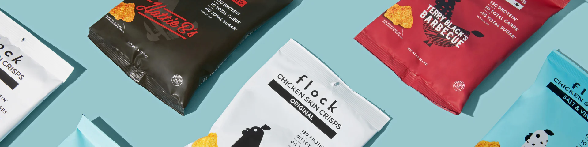 Crispy Chicken Skin, Zero Guilt